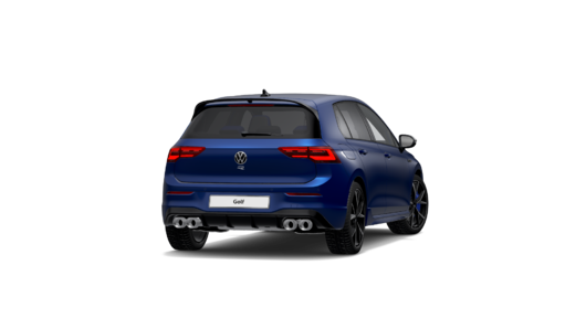 Slika GOLF R 2.0 TSI 4M DSG