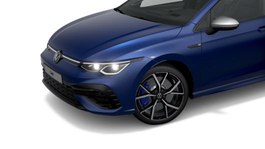 Slika GOLF R 2.0 TSI 4M DSG