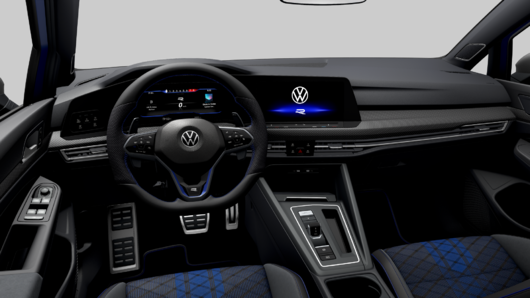 Slika GOLF R 2.0 TSI 4M DSG
