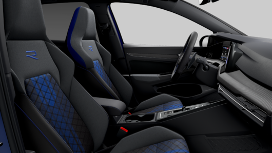 Slika GOLF R 2.0 TSI 4M DSG