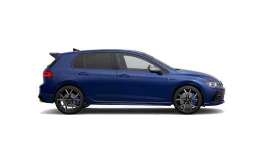 Slika GOLF R 2.0 TSI 4M DSG