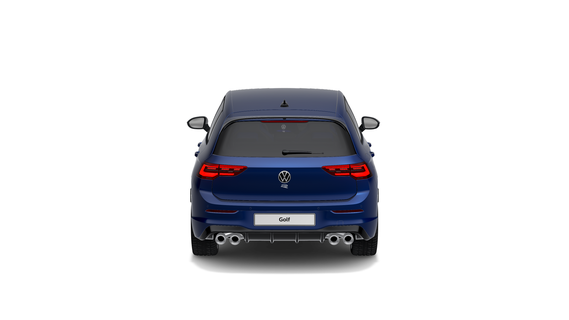 Slika GOLF R 2.0 TSI 4M DSG