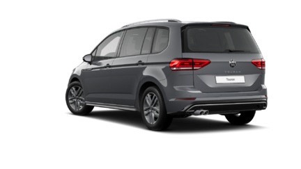 TOURAN 2.0 TDI DSG R-line