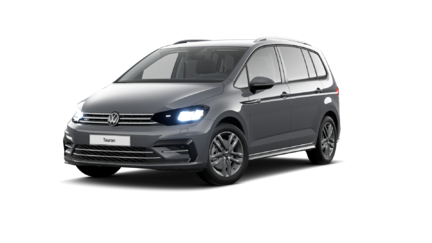 TOURAN 2.0 TDI DSG R-line
