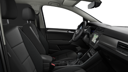 TOURAN 2.0 TDI DSG R-line
