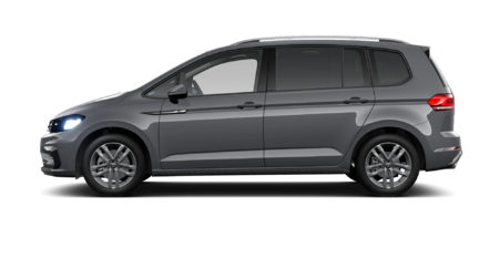 TOURAN 2.0 TDI DSG R-line