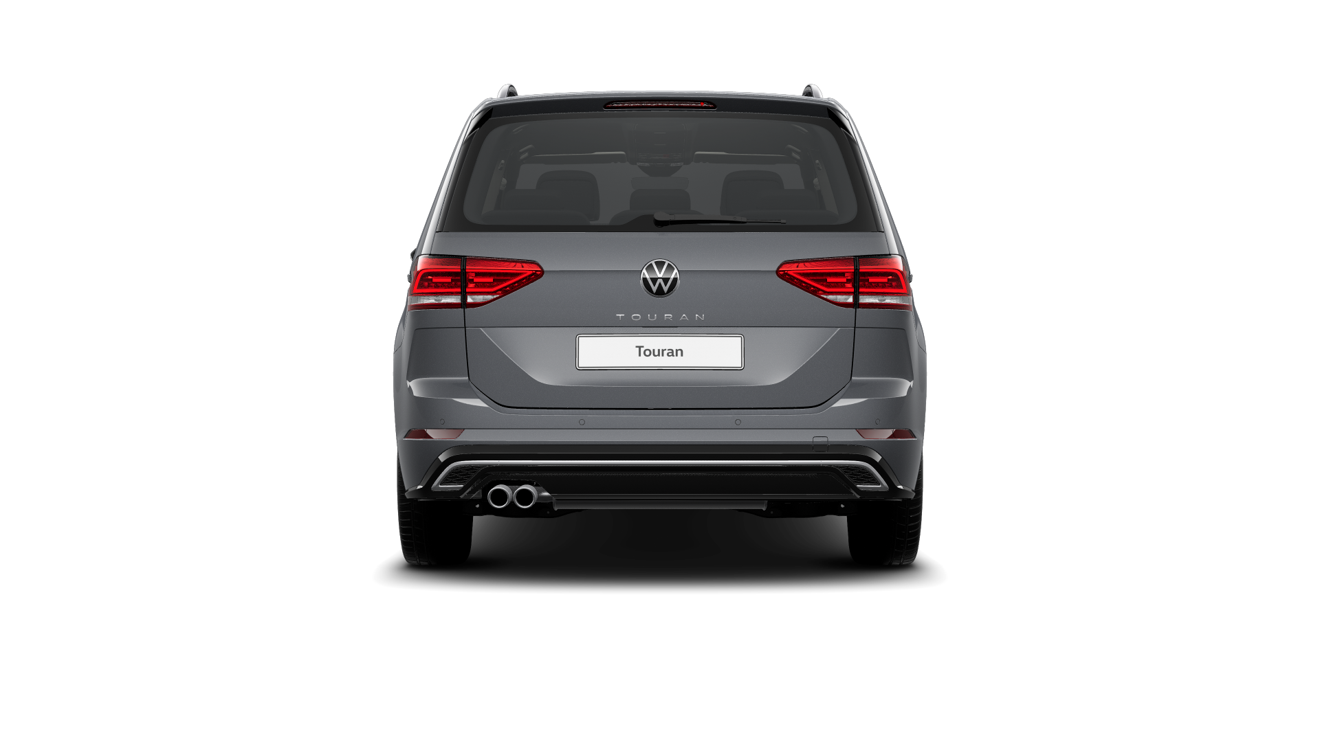 TOURAN 2.0 TDI DSG R-line