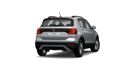 T-CROSS 1.0 TSI Life