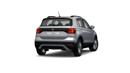 Slika T-CROSS 1.0 TSI Life