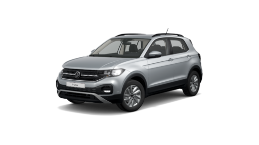 Slika T-CROSS 1.0 TSI Life