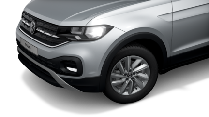 T-CROSS 1.0 TSI Life