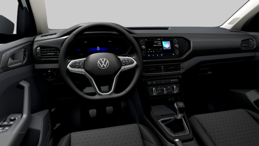 Slika T-CROSS 1.0 TSI Life