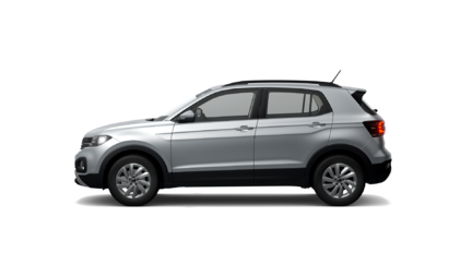T-CROSS 1.0 TSI Life