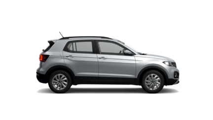 T-CROSS 1.0 TSI Life
