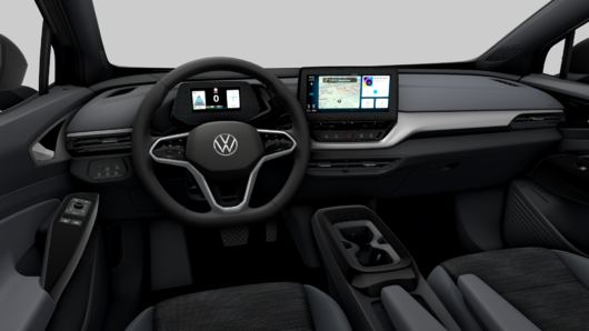 ID.4 Pro Performance