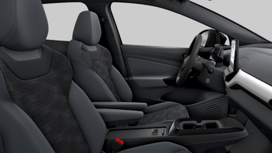 ID.4 Pro Performance