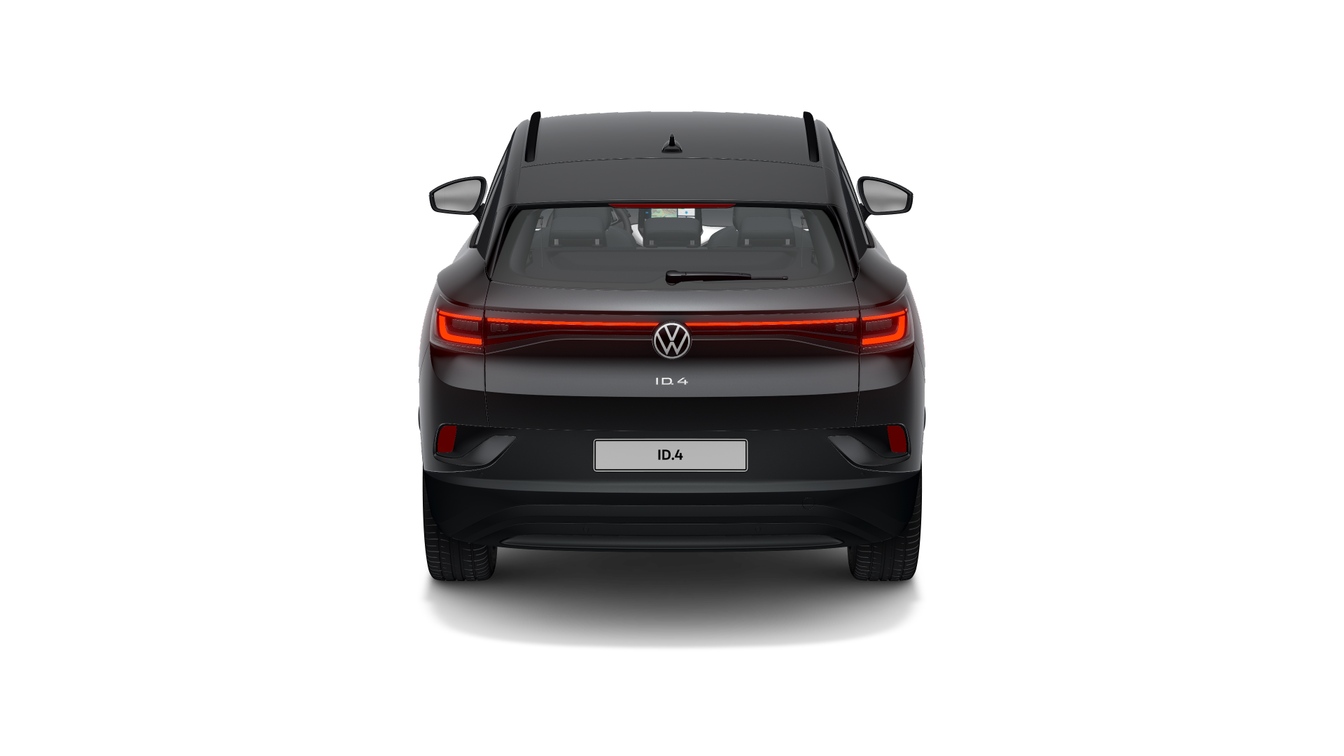 ID.4 Pro Performance