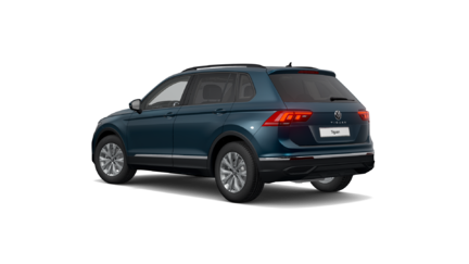 TIGUAN 2.0 TDI Life