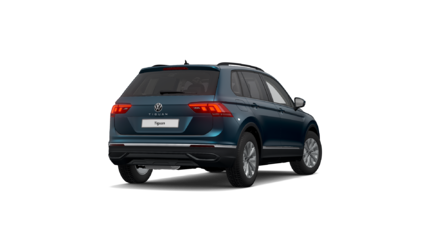 TIGUAN 2.0 TDI Life