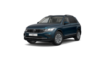 TIGUAN 2.0 TDI Life