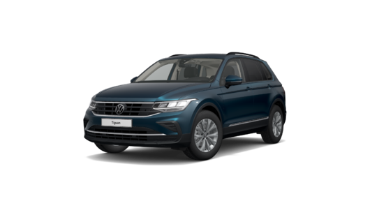 Slika TIGUAN 2.0 TDI Life