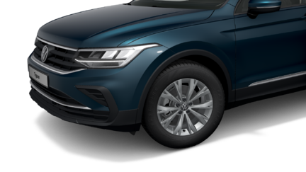 TIGUAN 2.0 TDI Life