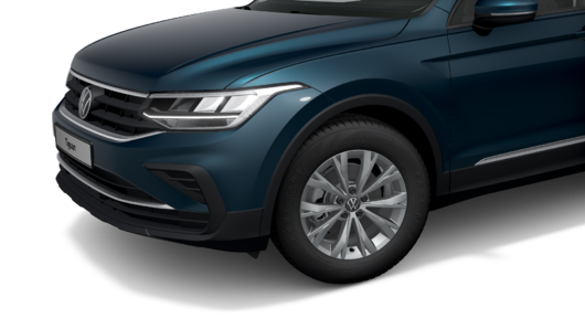 Slika TIGUAN 2.0 TDI Life