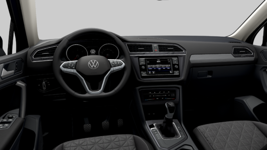 Slika TIGUAN 2.0 TDI Life