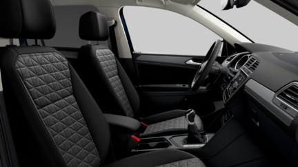 TIGUAN 2.0 TDI Life