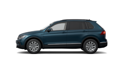 TIGUAN 2.0 TDI Life