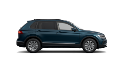 TIGUAN 2.0 TDI Life
