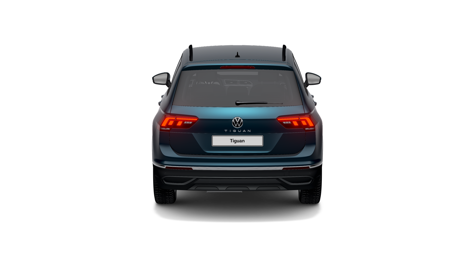 TIGUAN 2.0 TDI Life
