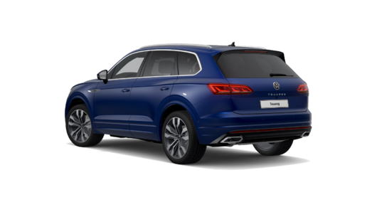 Slika TOUAREG 3.0 V6 TDI 4M R-Line