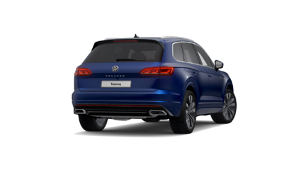 TOUAREG 3.0 V6 TDI 4M R-Line