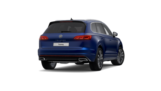 Slika TOUAREG 3.0 V6 TDI 4M R-Line