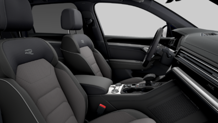 TOUAREG 3.0 V6 TDI 4M R-Line
