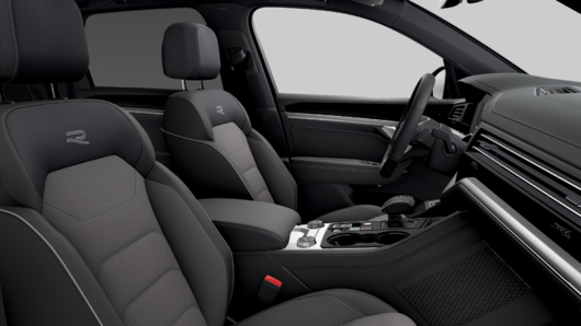 Slika TOUAREG 3.0 V6 TDI 4M R-Line
