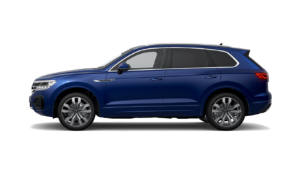 TOUAREG 3.0 V6 TDI 4M R-Line