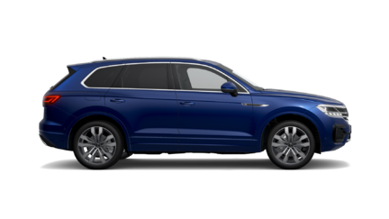 TOUAREG 3.0 V6 TDI 4M R-Line