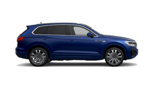 Slika TOUAREG 3.0 V6 TDI 4M R-Line