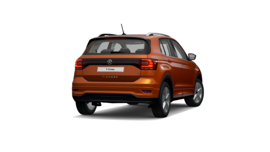 Slika T-CROSS 1.0 TSI Style
