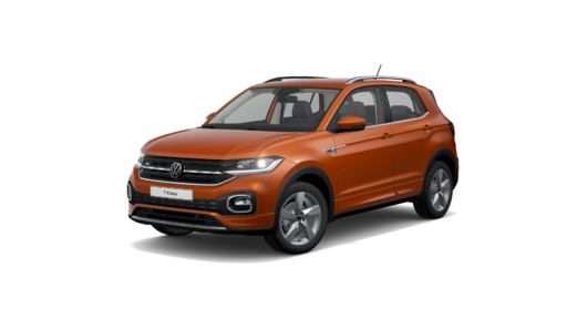 Slika T-CROSS 1.0 TSI Style