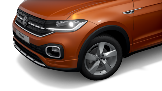 Slika T-CROSS 1.0 TSI Style