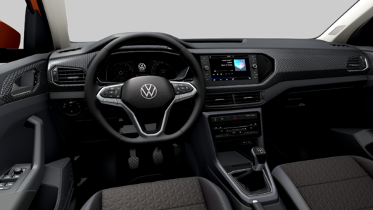 Slika T-CROSS 1.0 TSI Style