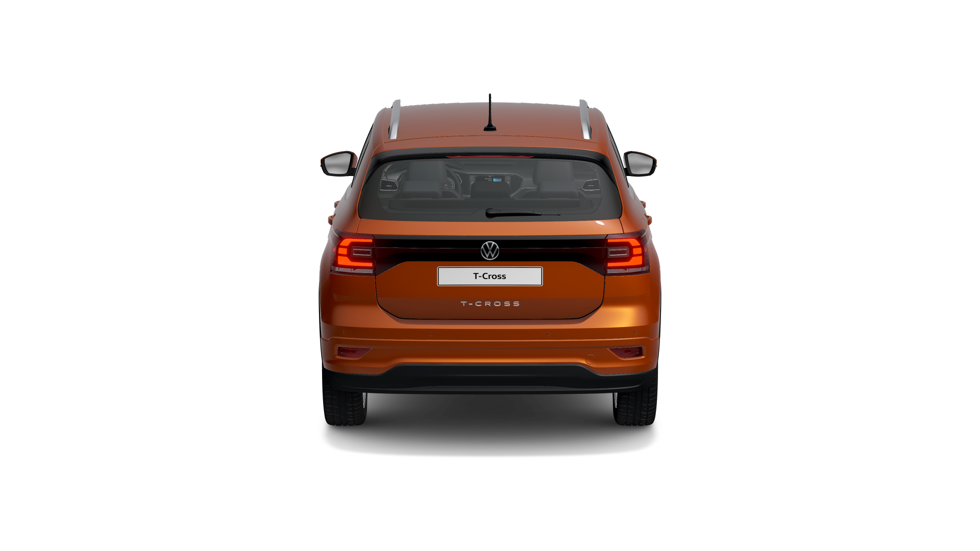 Slika T-CROSS 1.0 TSI Style
