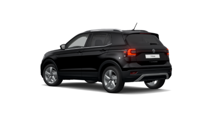 T-CROSS 1.0 TSI Style