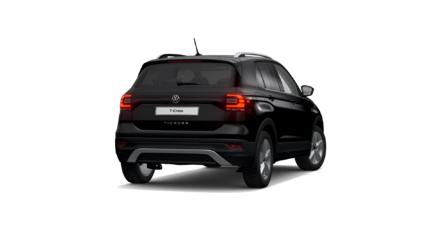 T-CROSS 1.0 TSI Style