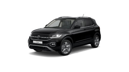 T-CROSS 1.0 TSI Style