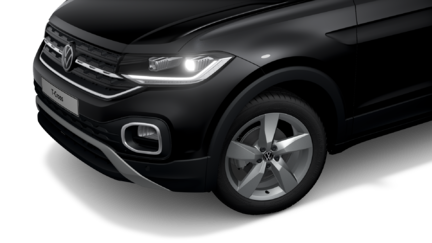 T-CROSS 1.0 TSI Style