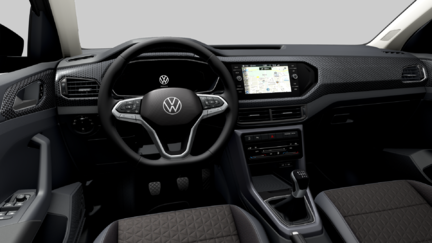 T-CROSS 1.0 TSI Style